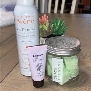 NWT beauty bundle!